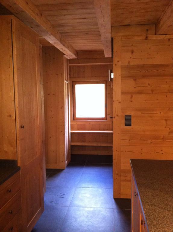 Chalet Narcisse Sixt Cameră foto