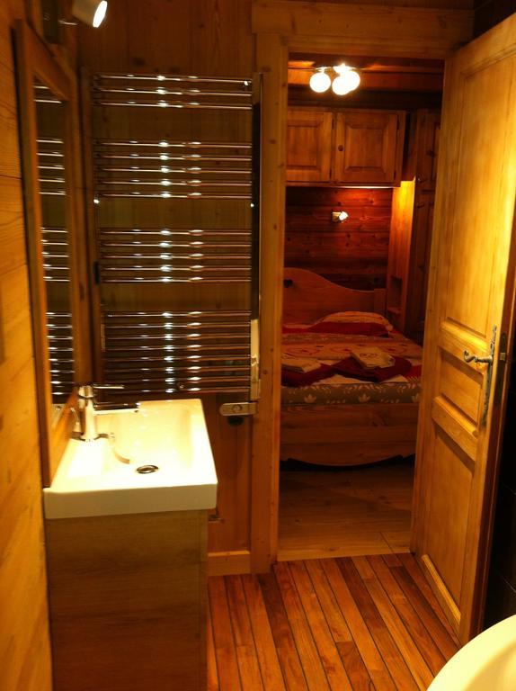 Chalet Narcisse Sixt Cameră foto