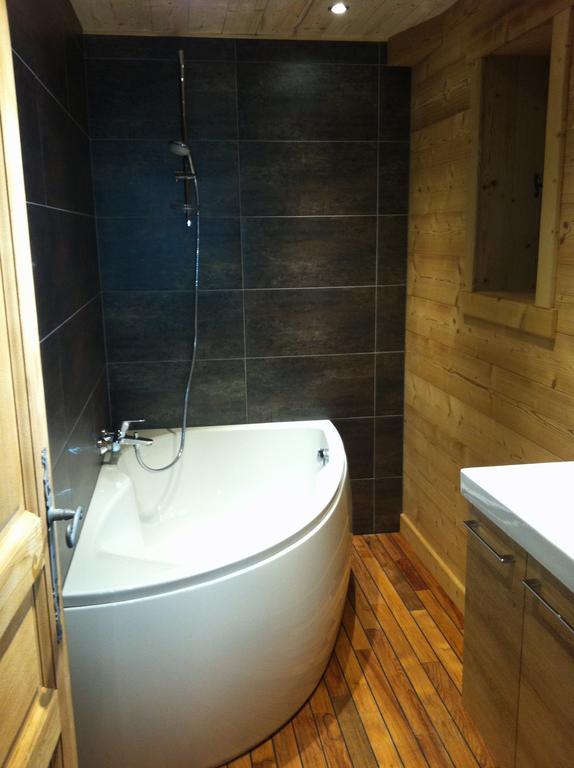Chalet Narcisse Sixt Cameră foto