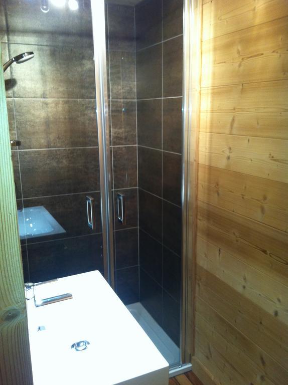 Chalet Narcisse Sixt Cameră foto