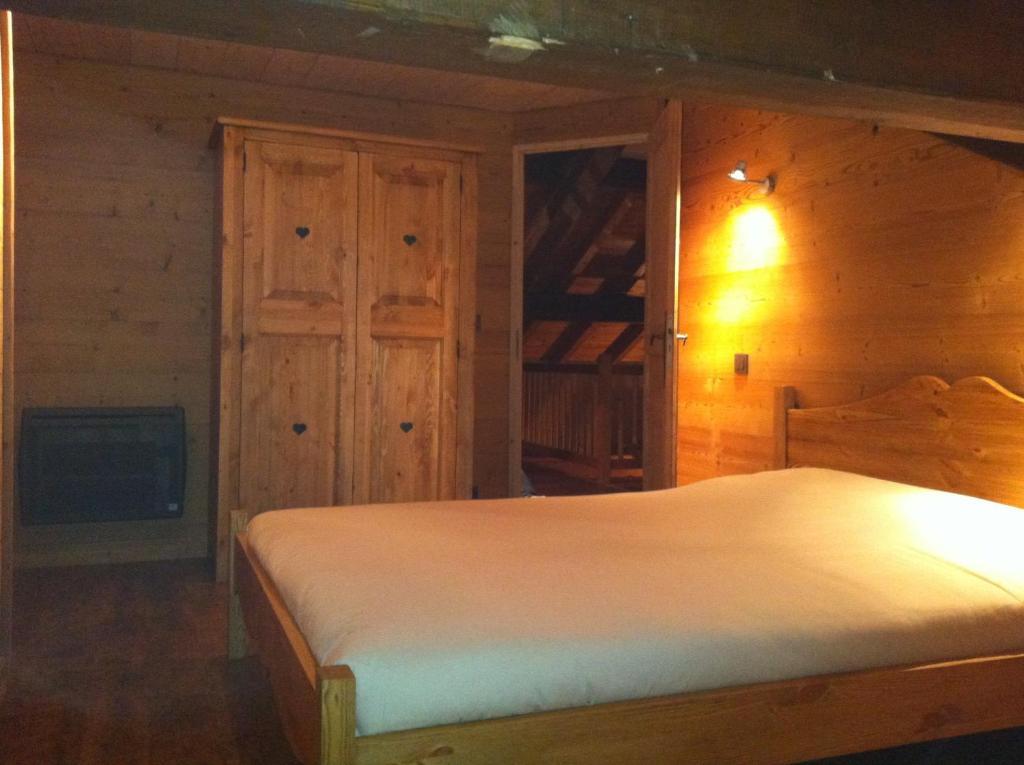 Chalet Narcisse Sixt Cameră foto