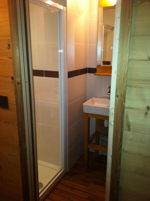 Chalet Narcisse Sixt Cameră foto