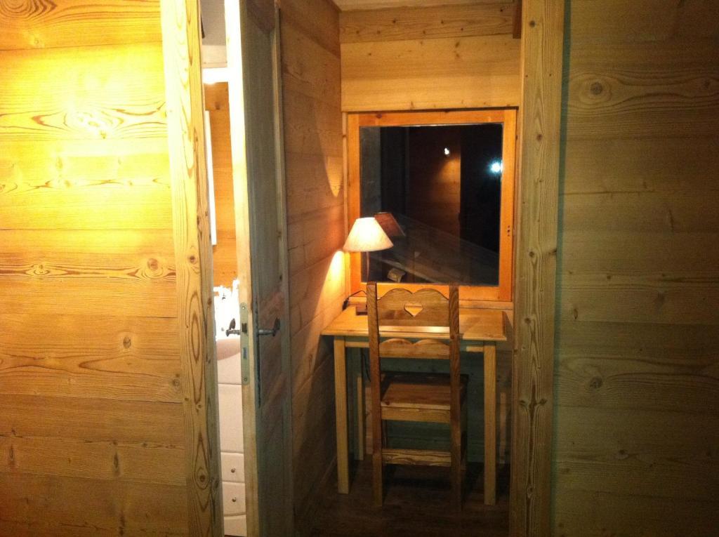 Chalet Narcisse Sixt Cameră foto