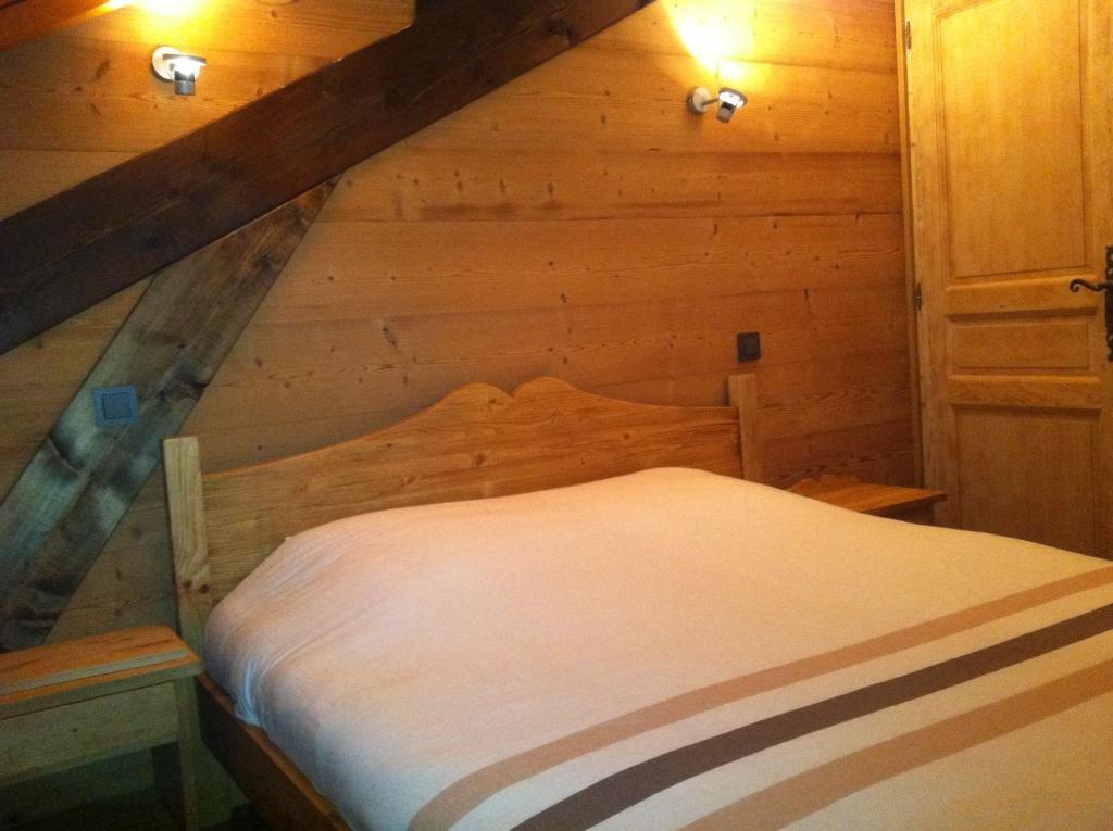 Chalet Narcisse Sixt Cameră foto