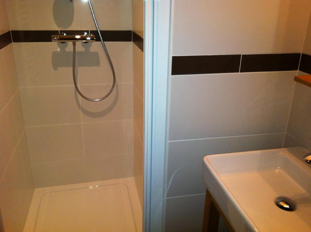 Chalet Narcisse Sixt Cameră foto
