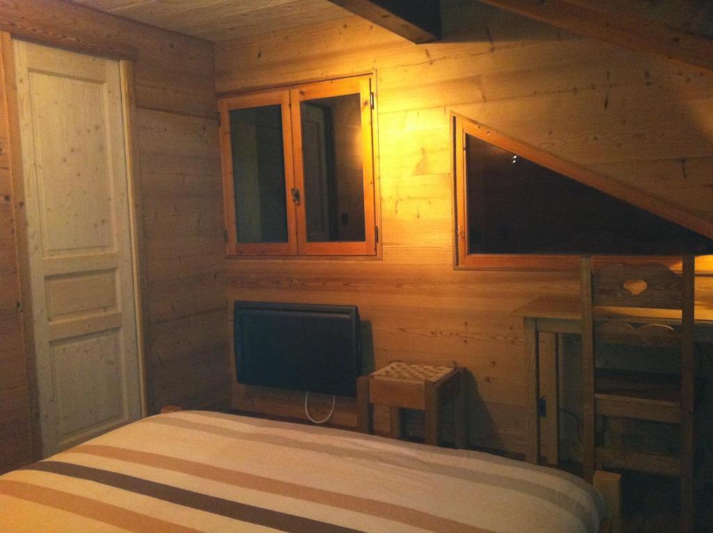 Chalet Narcisse Sixt Cameră foto