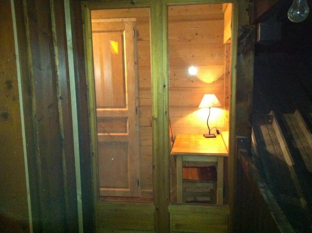 Chalet Narcisse Sixt Cameră foto